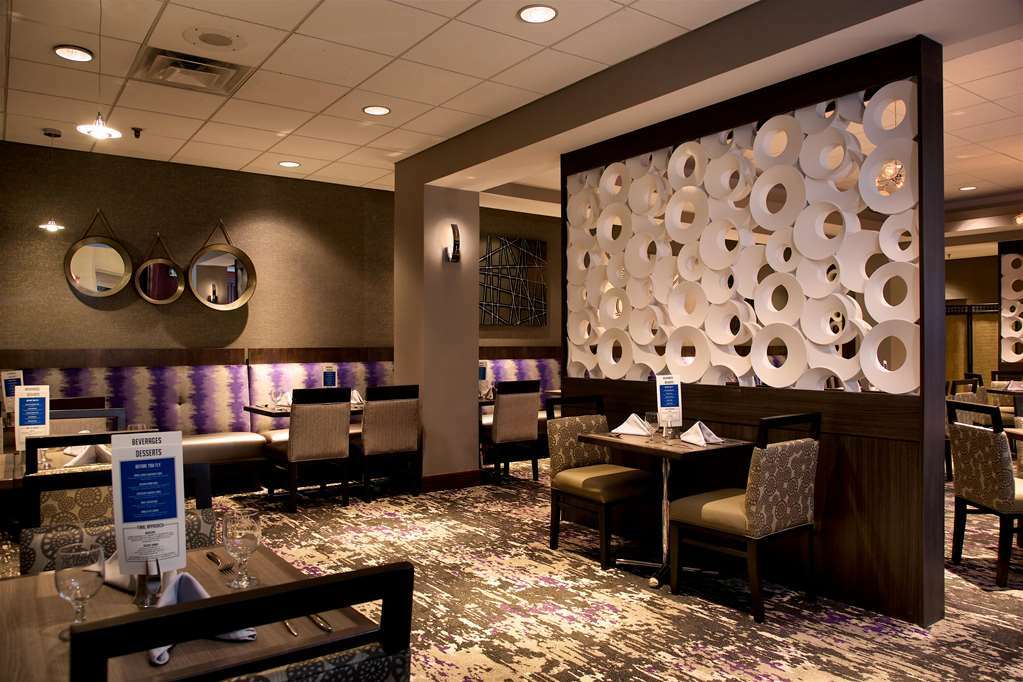 Embassy Suites By Hilton Flagstaff Restaurante foto
